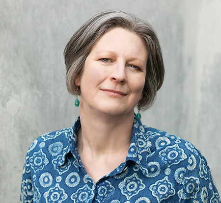 portrait of helen